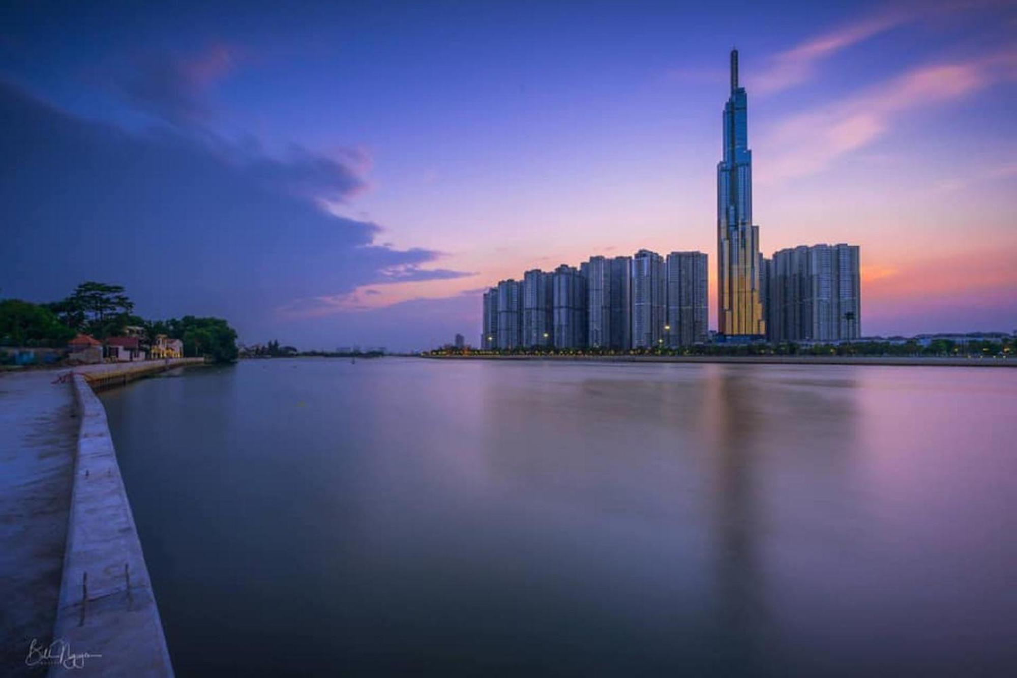 Landmark 81 Urban Apartamento *