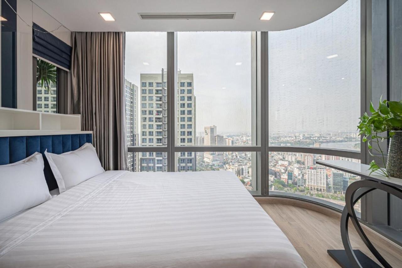 Landmark 81 Urban Apartamento Cidade de Ho Chi Minh