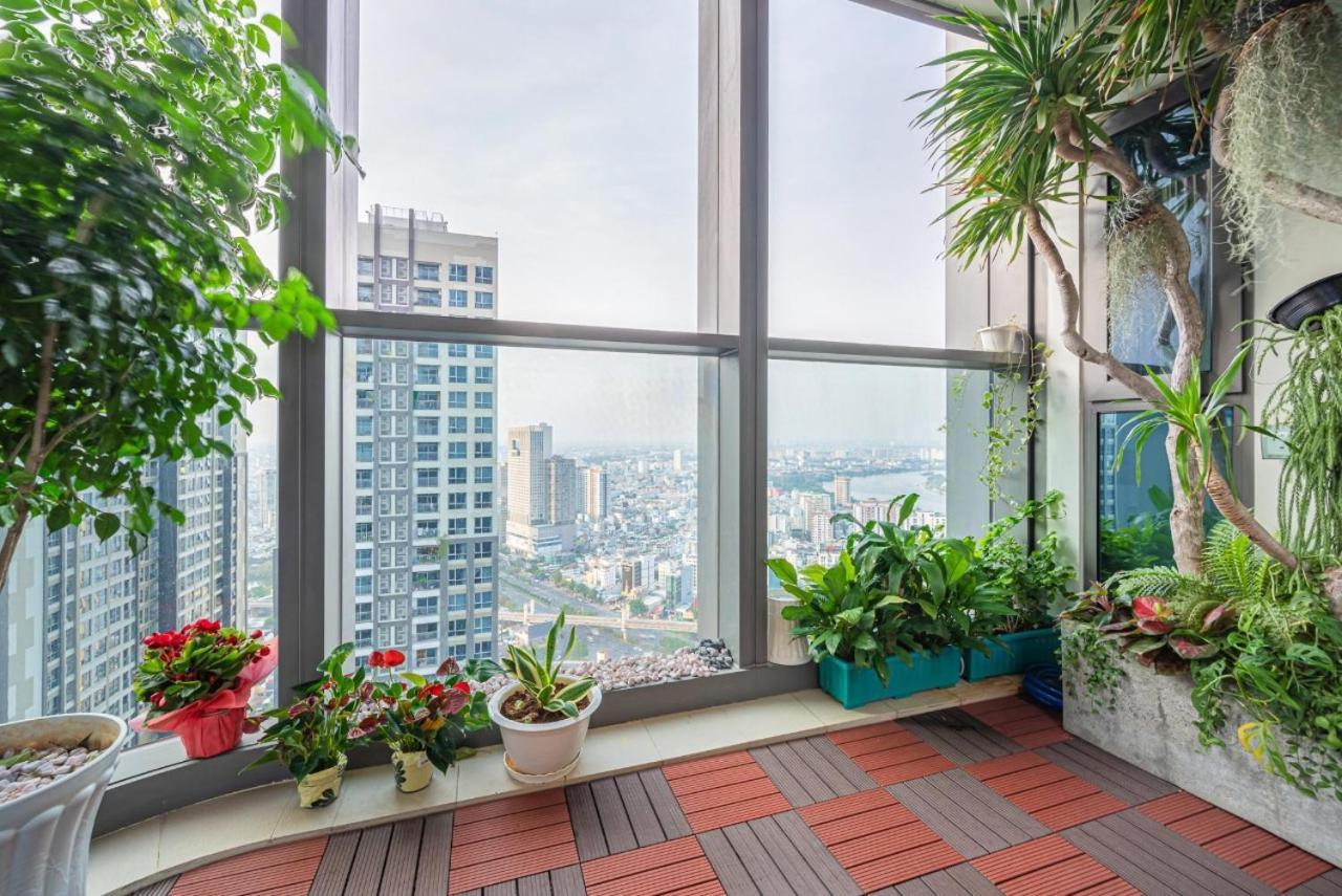 Landmark 81 Urban Cidade de Ho Chi Minh
