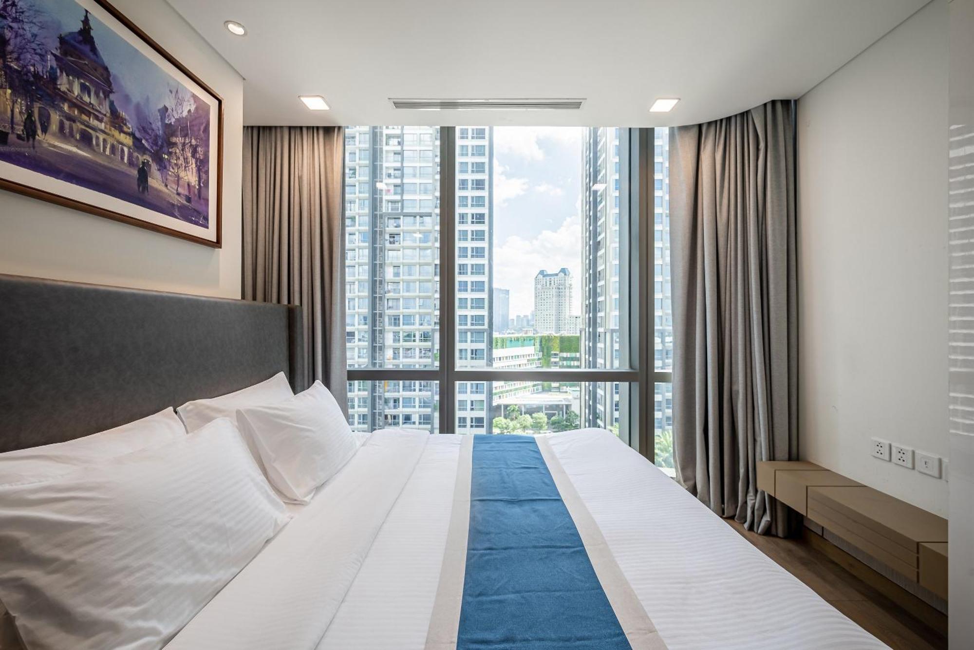 Apartamento Landmark 81 Urban
