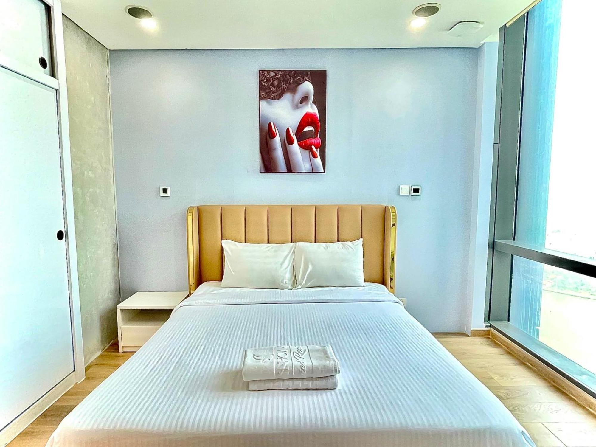 Apartamento Landmark 81 Urban Cidade de Ho Chi Minh