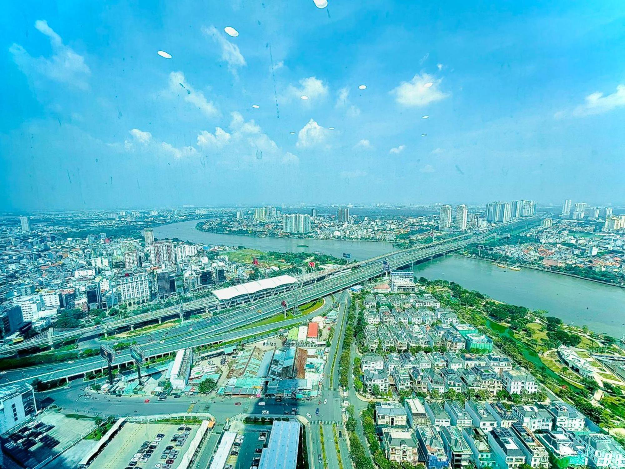Apartamento Landmark 81 Urban *