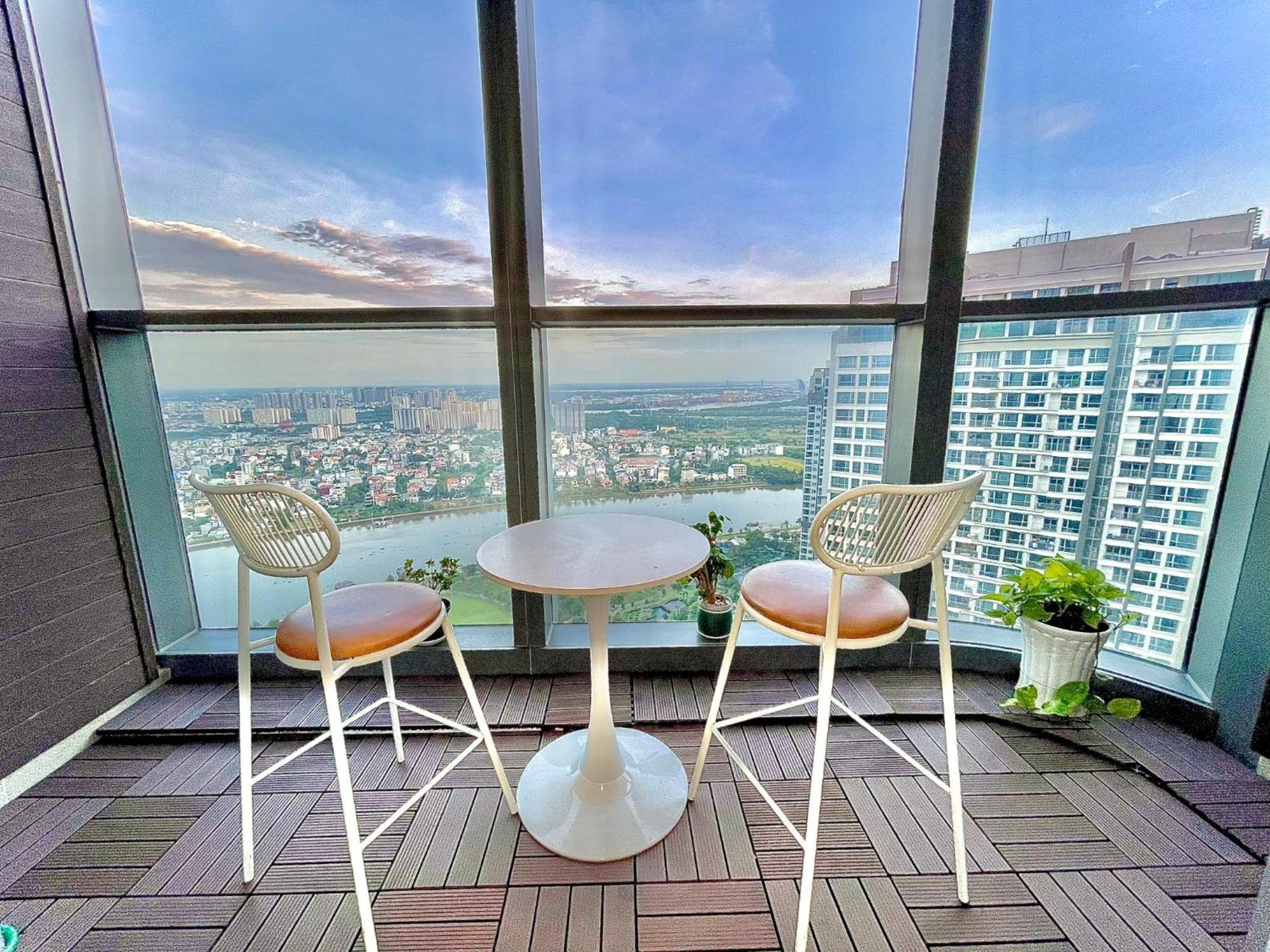 Landmark 81 Urban Apartamento *
