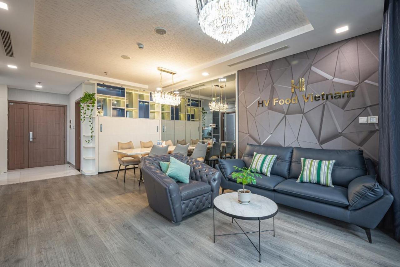 Landmark 81 Urban Apartamento