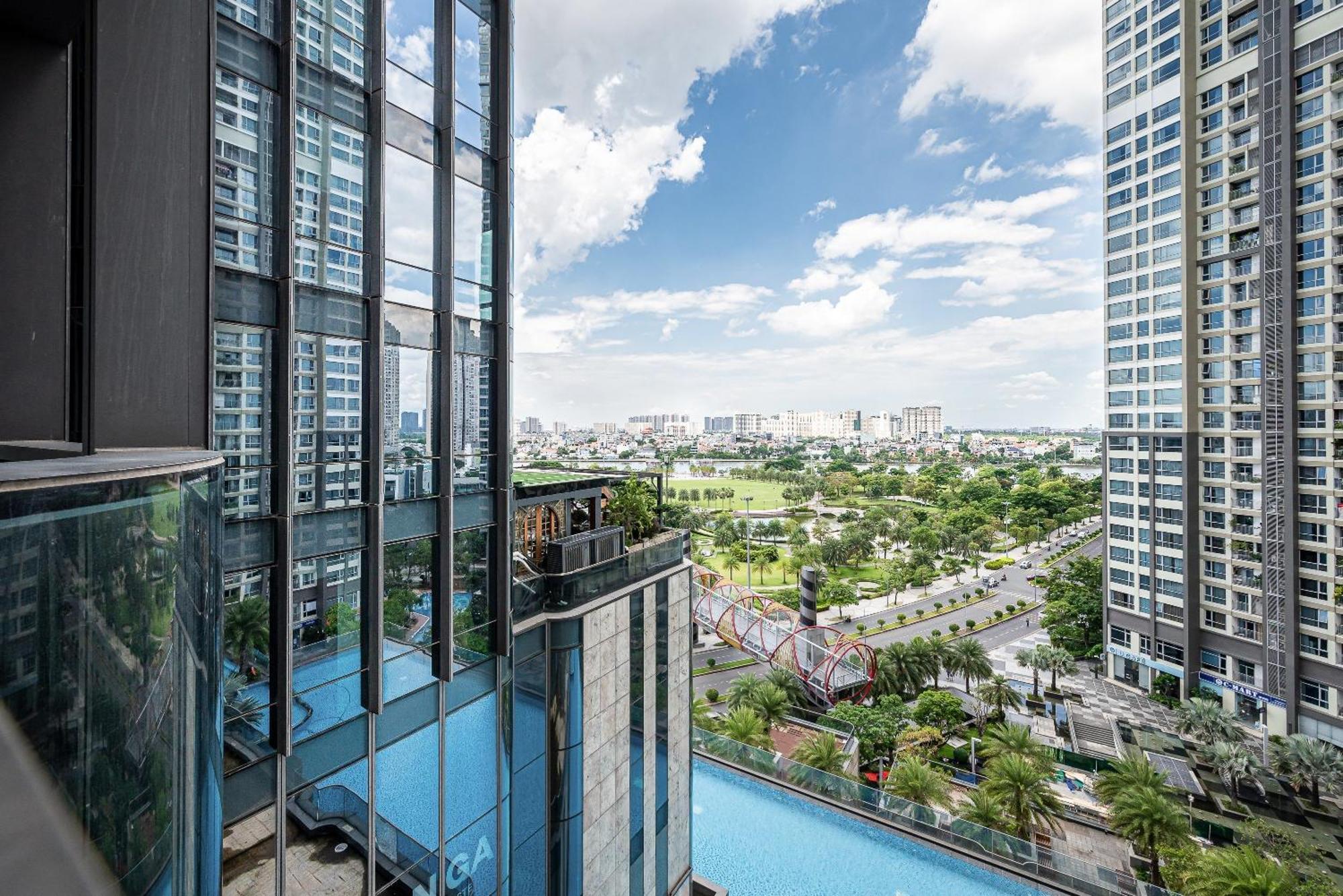 Apartamento Landmark 81 Urban Cidade de Ho Chi Minh