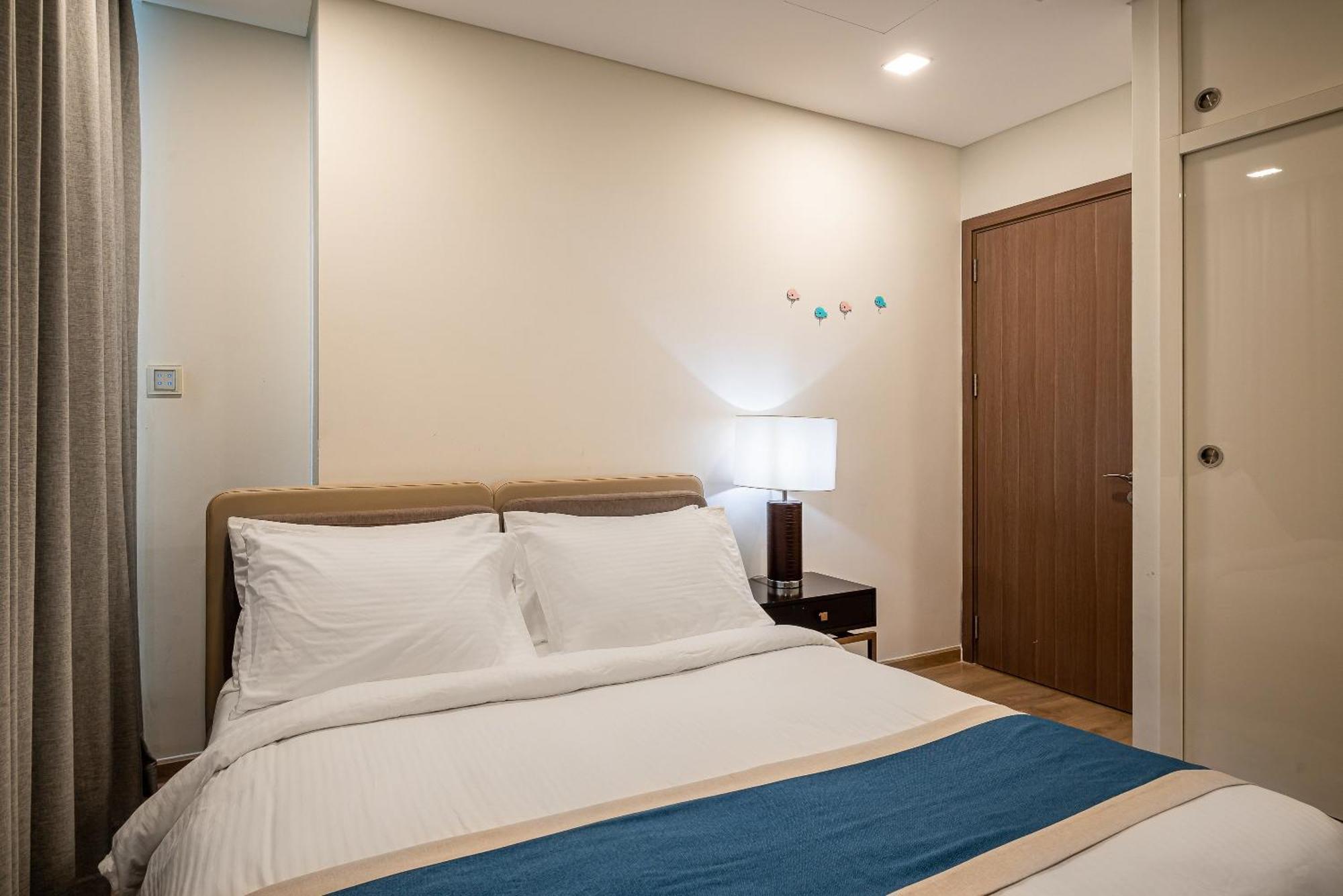 Landmark 81 Urban Apartamento Cidade de Ho Chi Minh