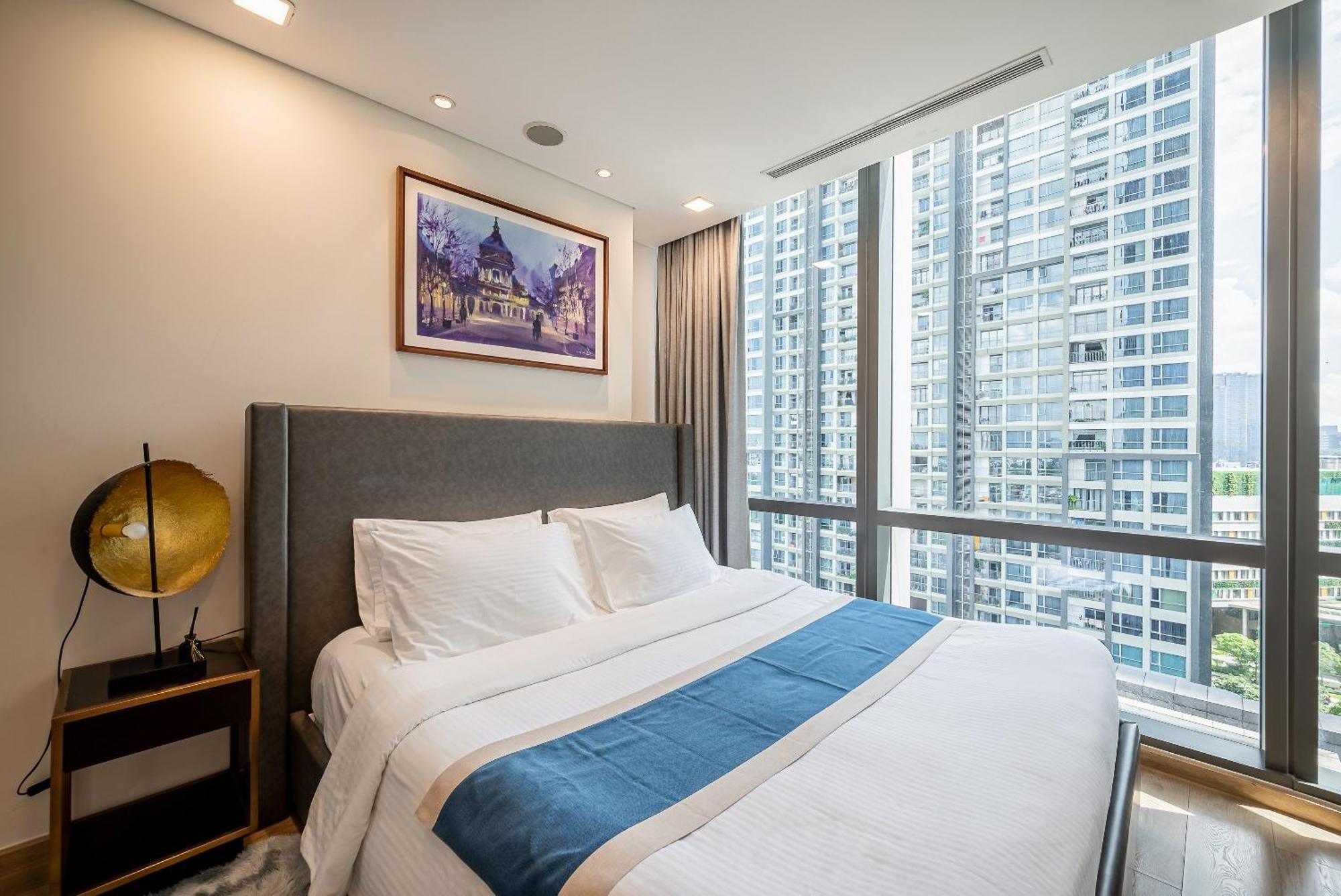Landmark 81 Urban Apartamento