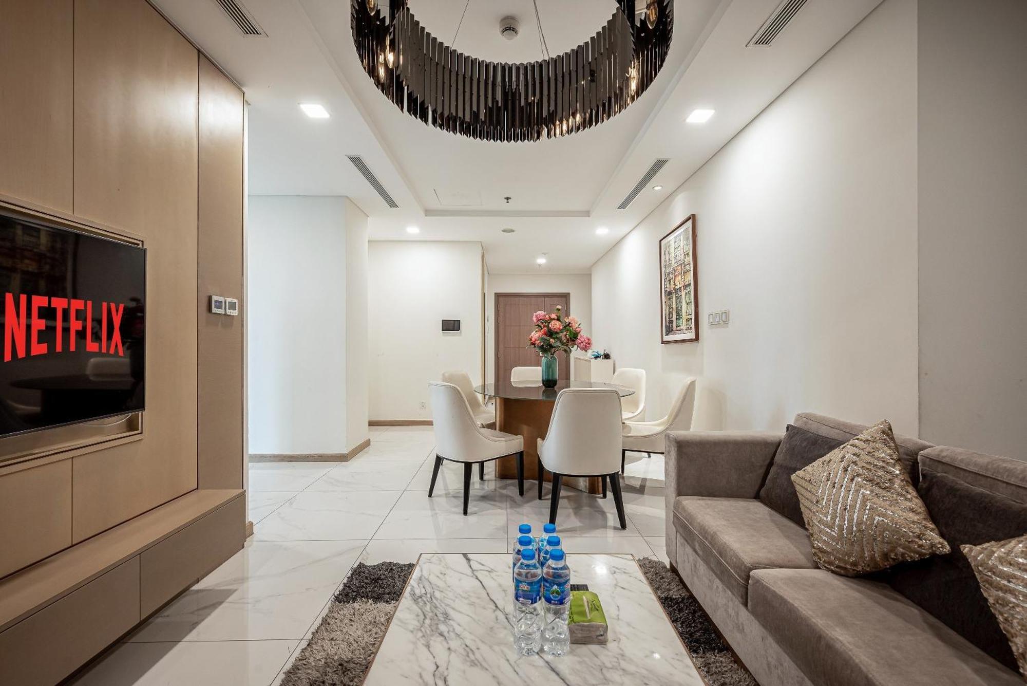 Apartamento Landmark 81 Urban *