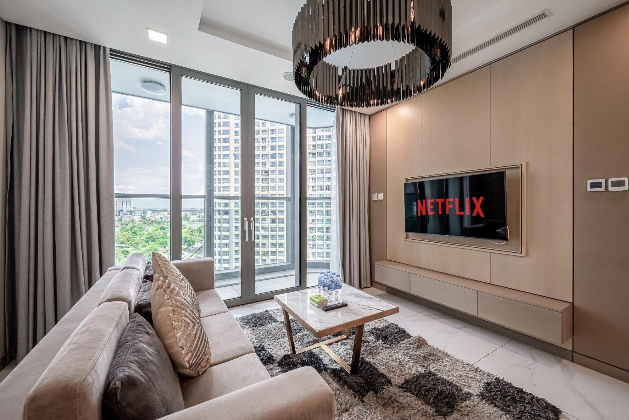 Apartamento Landmark 81 Urban Cidade de Ho Chi Minh