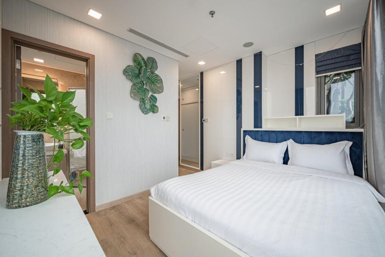 Landmark 81 Urban Apartamento