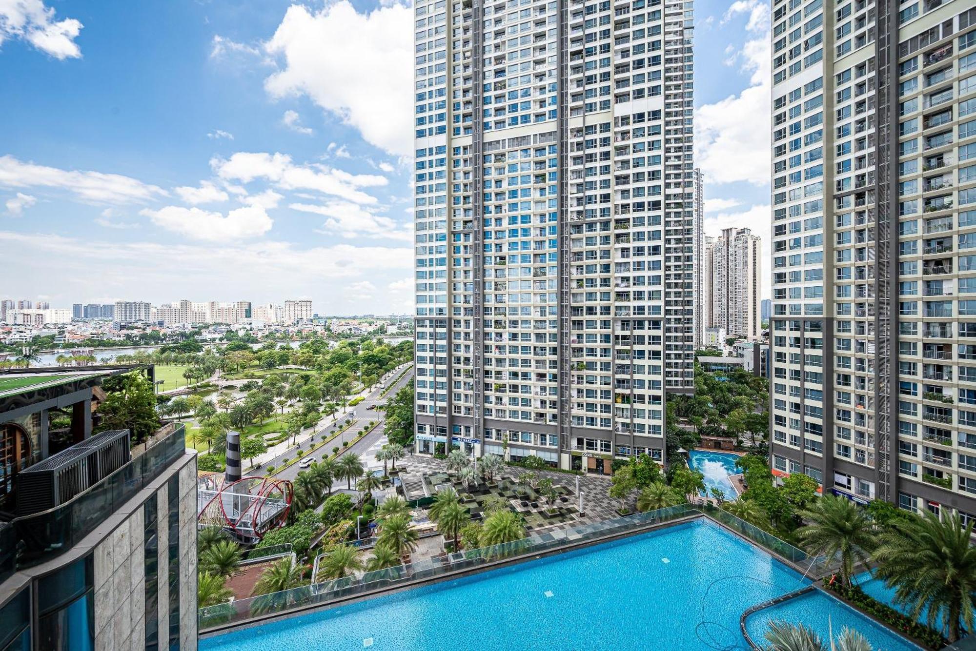 Landmark 81 Urban Apartamento *
