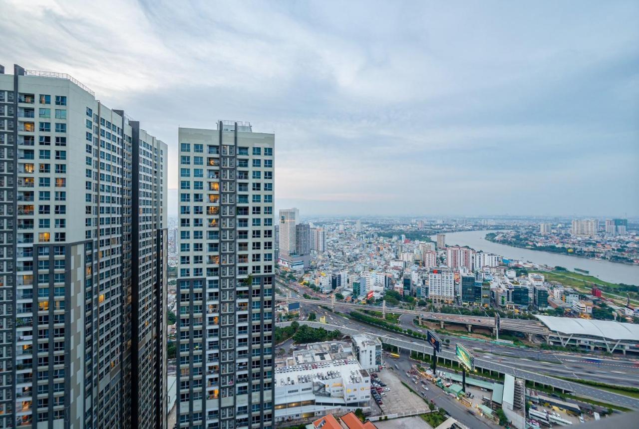 Landmark 81 Urban Apartamento