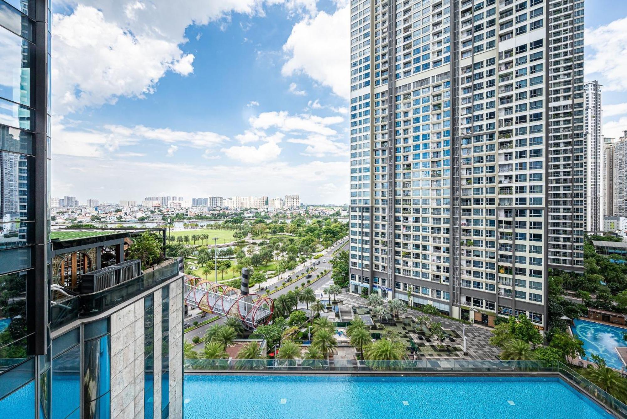 Apartamento Landmark 81 Urban