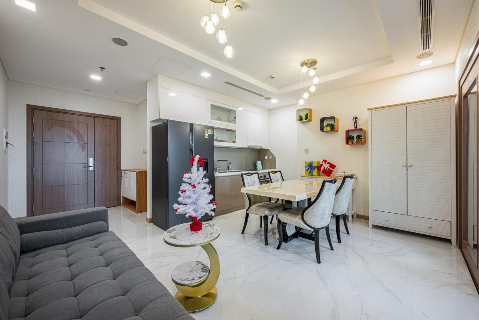 Apartamento Landmark 81 Urban *