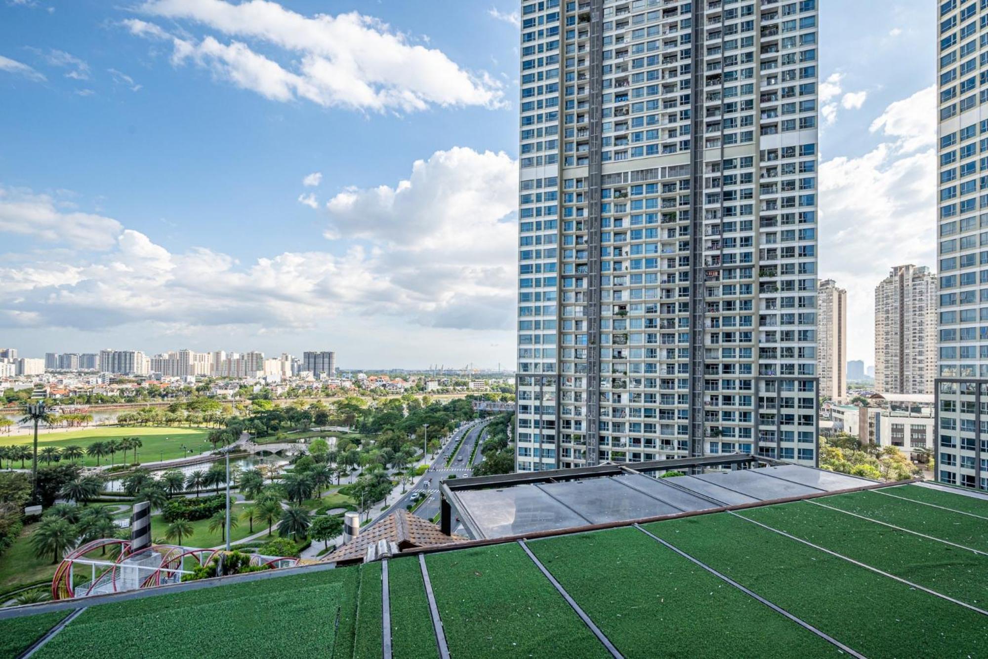 Landmark 81 Urban Apartamento *