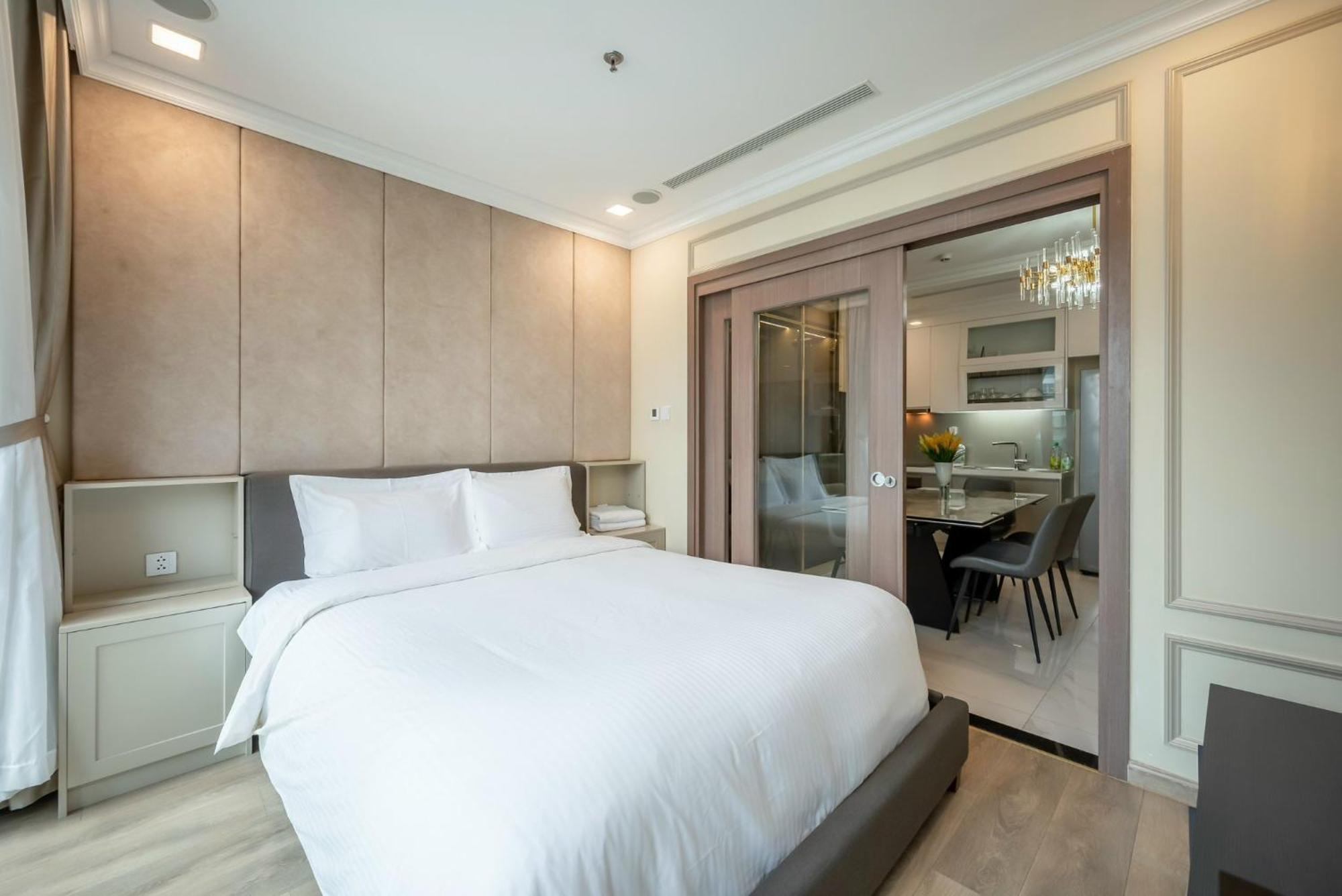 Apartamento Landmark 81 Urban *