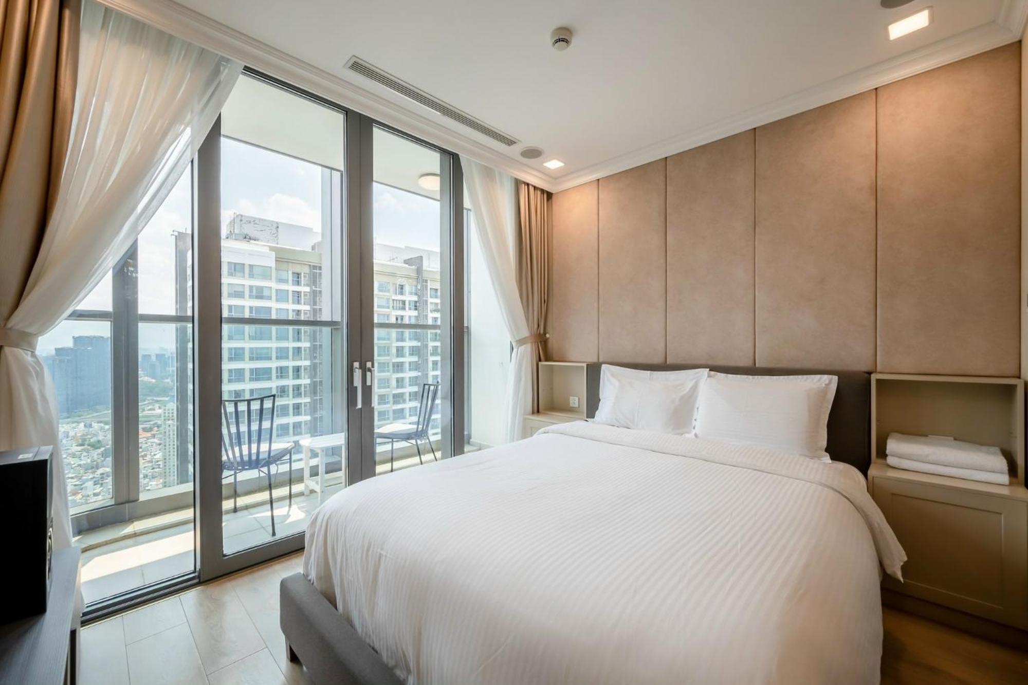 Apartamento Landmark 81 Urban *