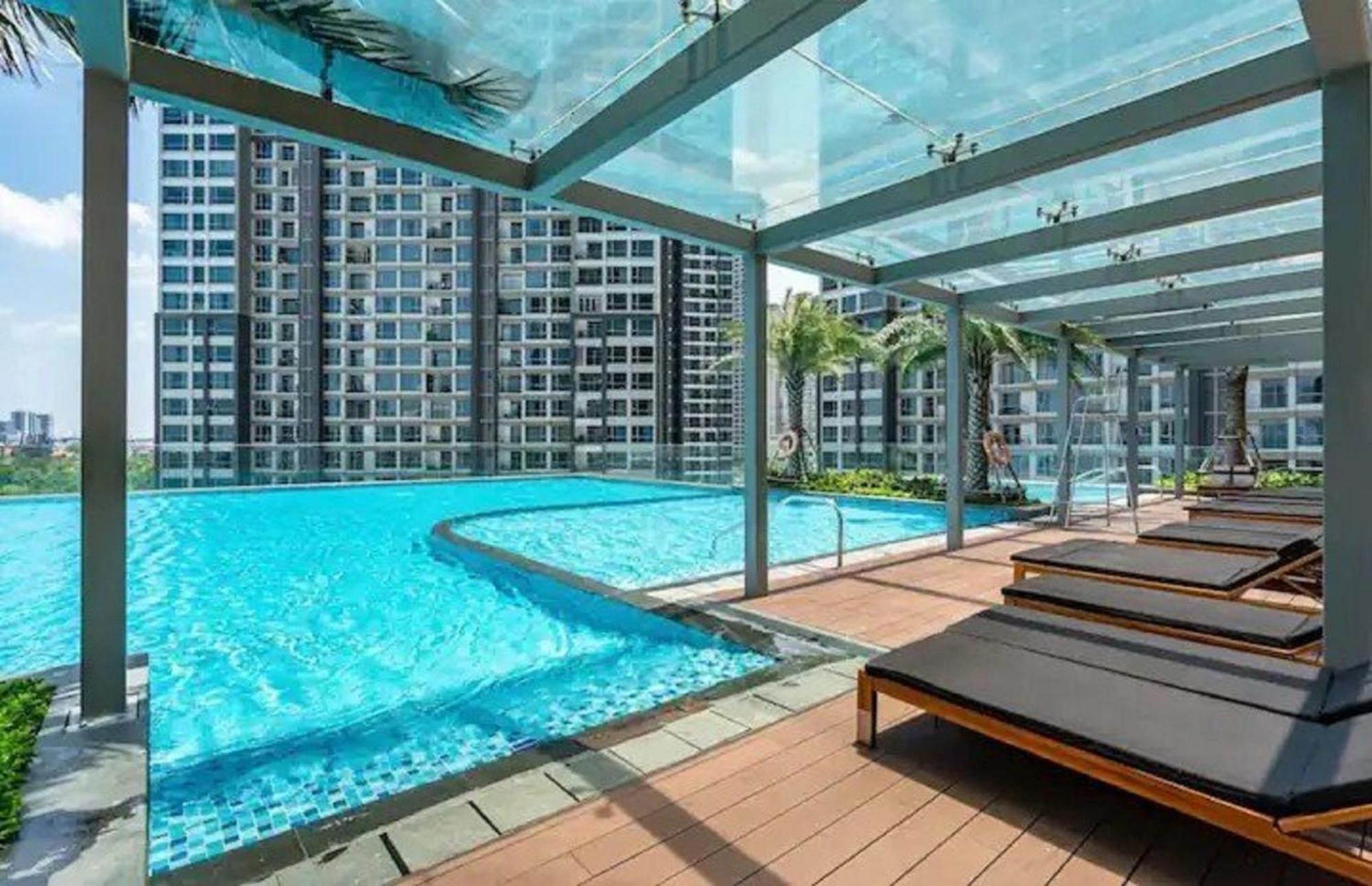Landmark 81 Urban Apartamento Cidade de Ho Chi Minh