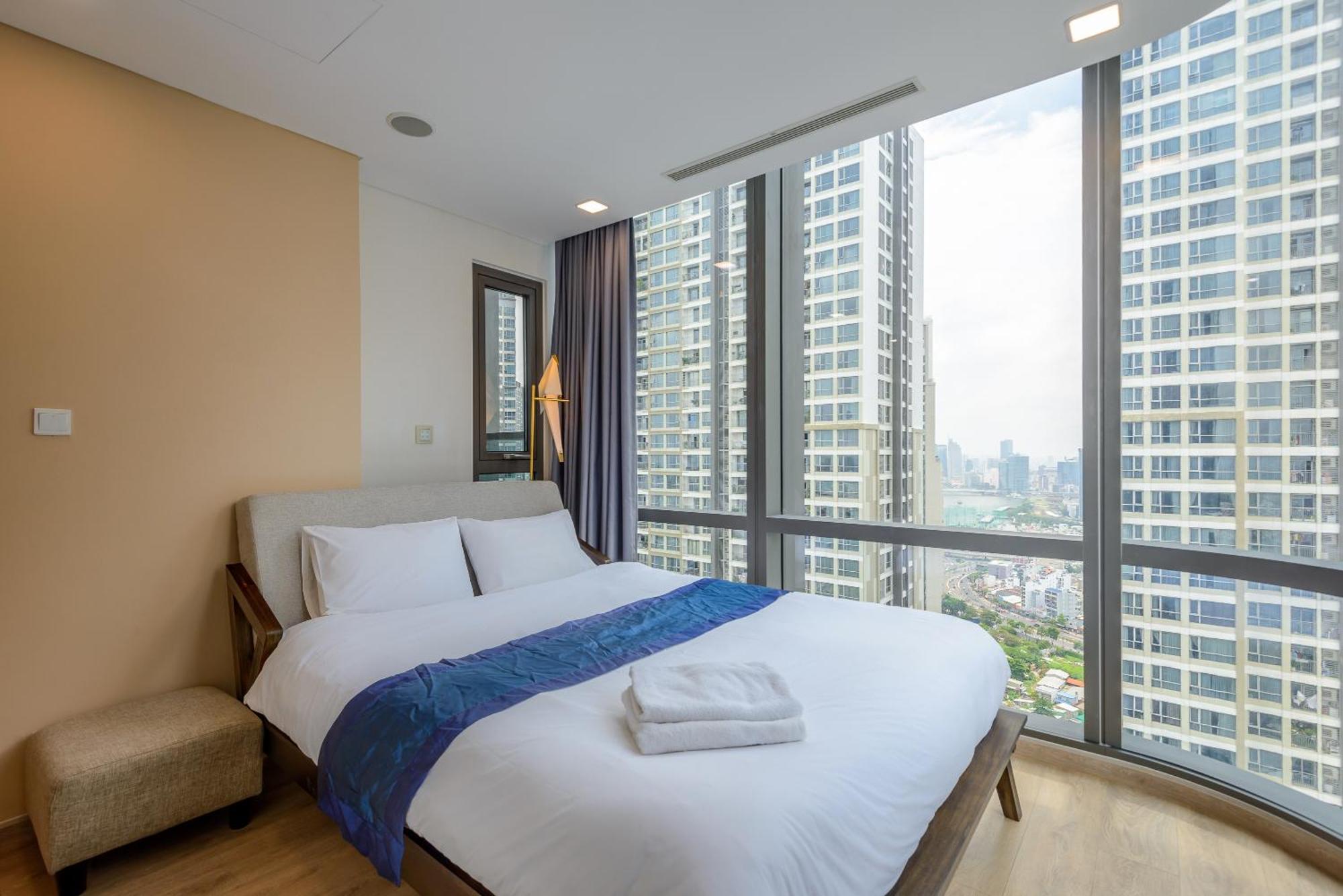 Landmark 81 Urban Apartamento *