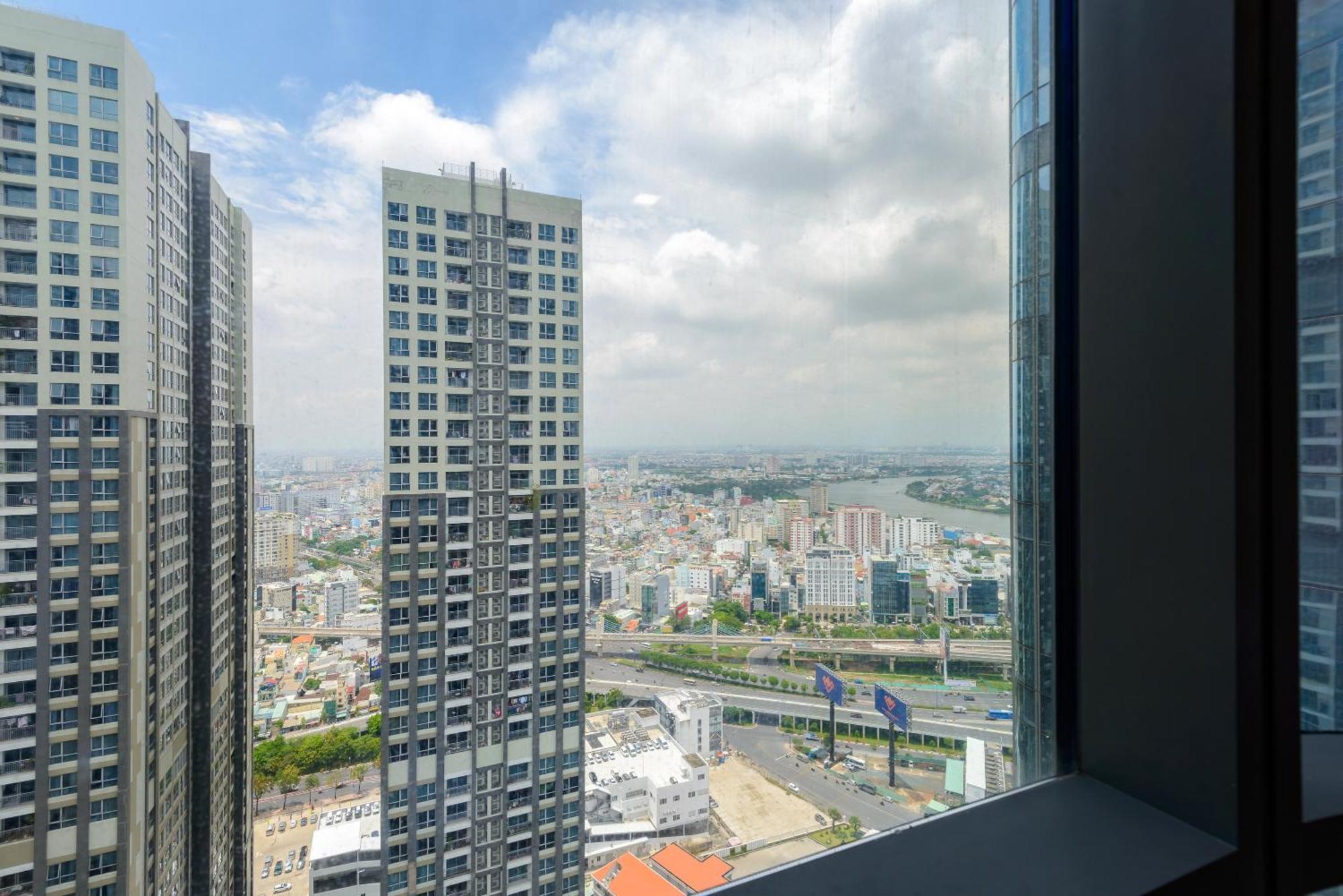 Landmark 81 Urban Apartamento Cidade de Ho Chi Minh