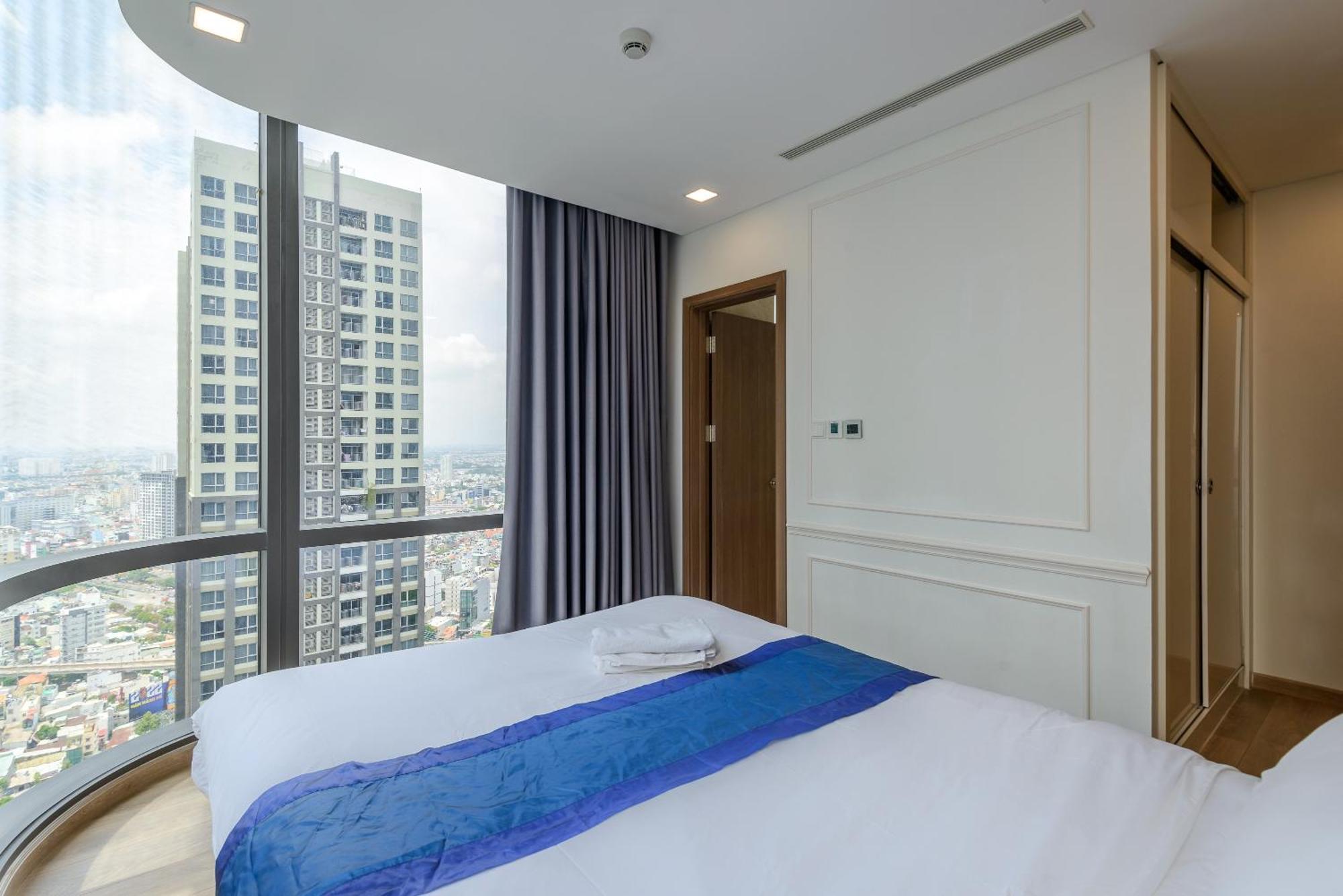 Apartamento Landmark 81 Urban Cidade de Ho Chi Minh