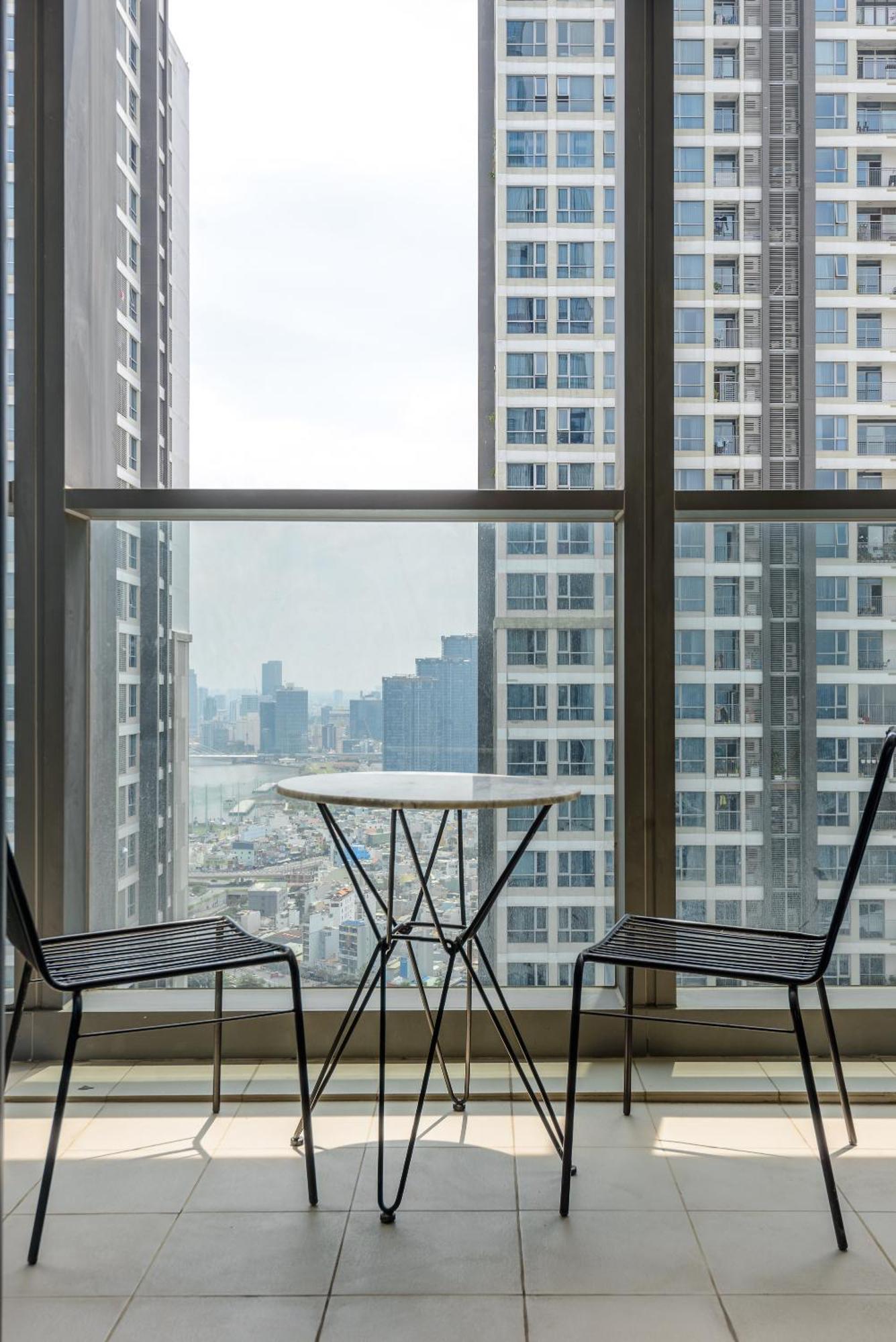 Apartamento Landmark 81 Urban