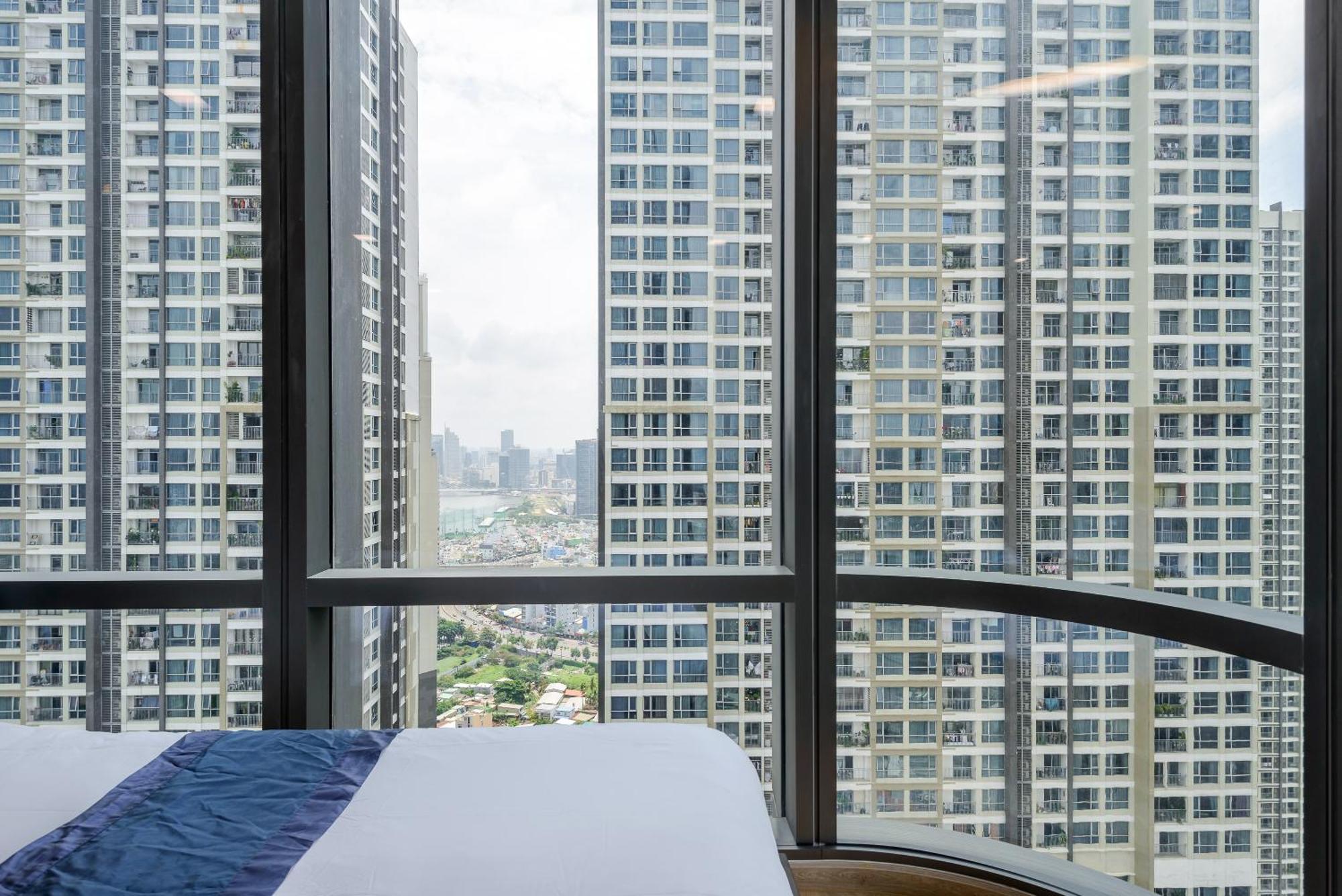 Apartamento Landmark 81 Urban