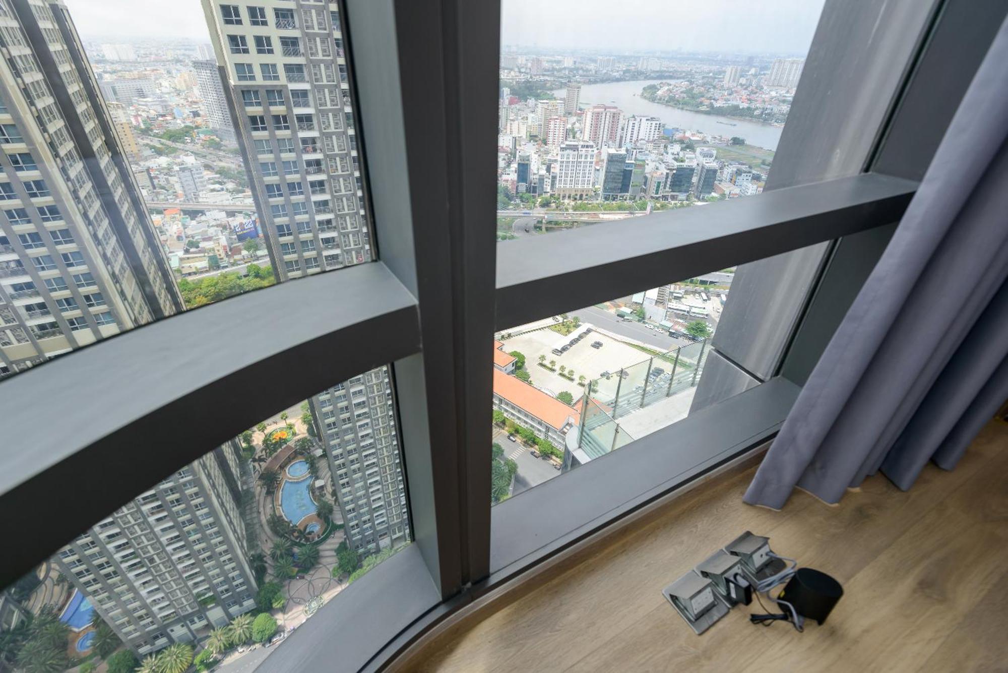 Landmark 81 Urban * Cidade de Ho Chi Minh