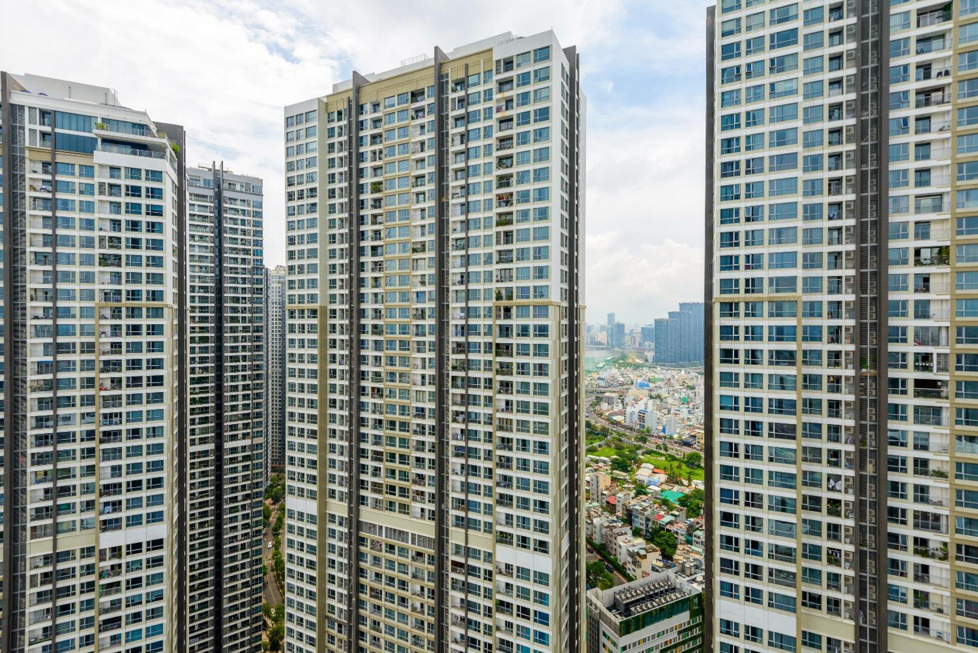Apartamento Landmark 81 Urban