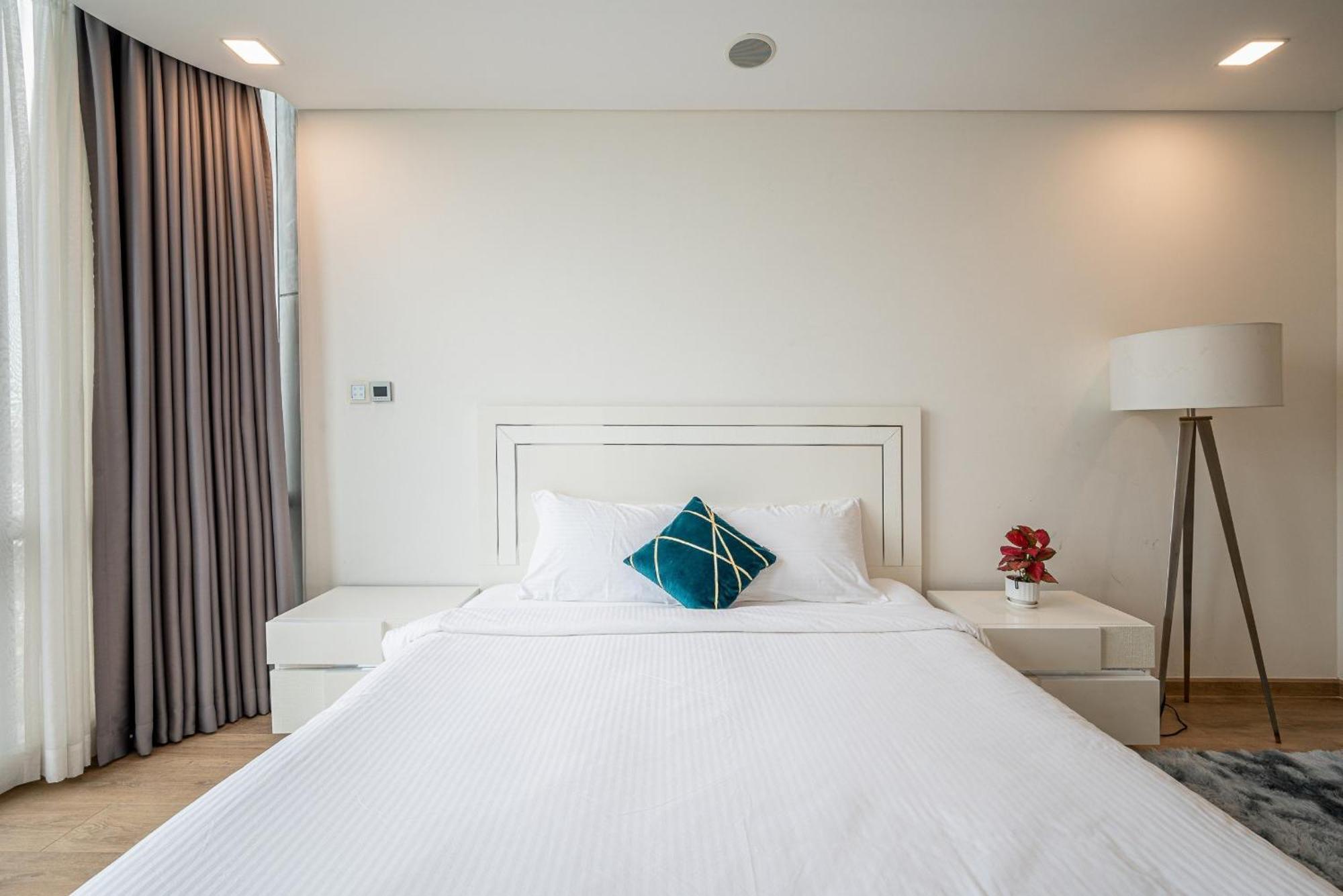 Apartamento Landmark 81 Urban