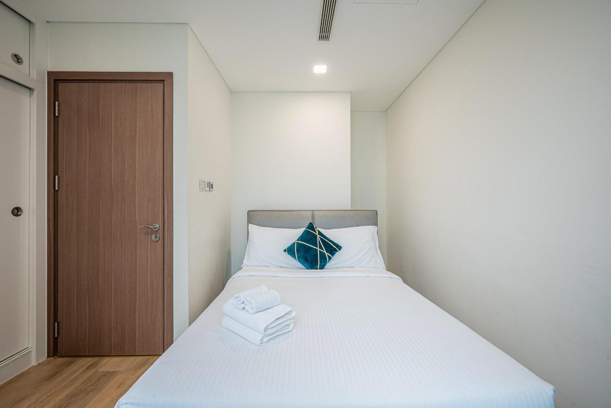 Apartamento Landmark 81 Urban *
