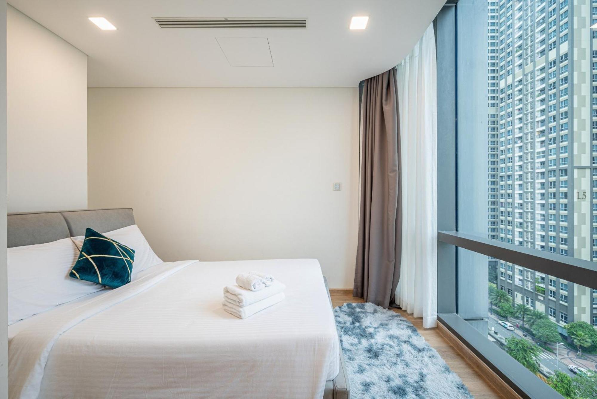Apartamento Landmark 81 Urban Cidade de Ho Chi Minh