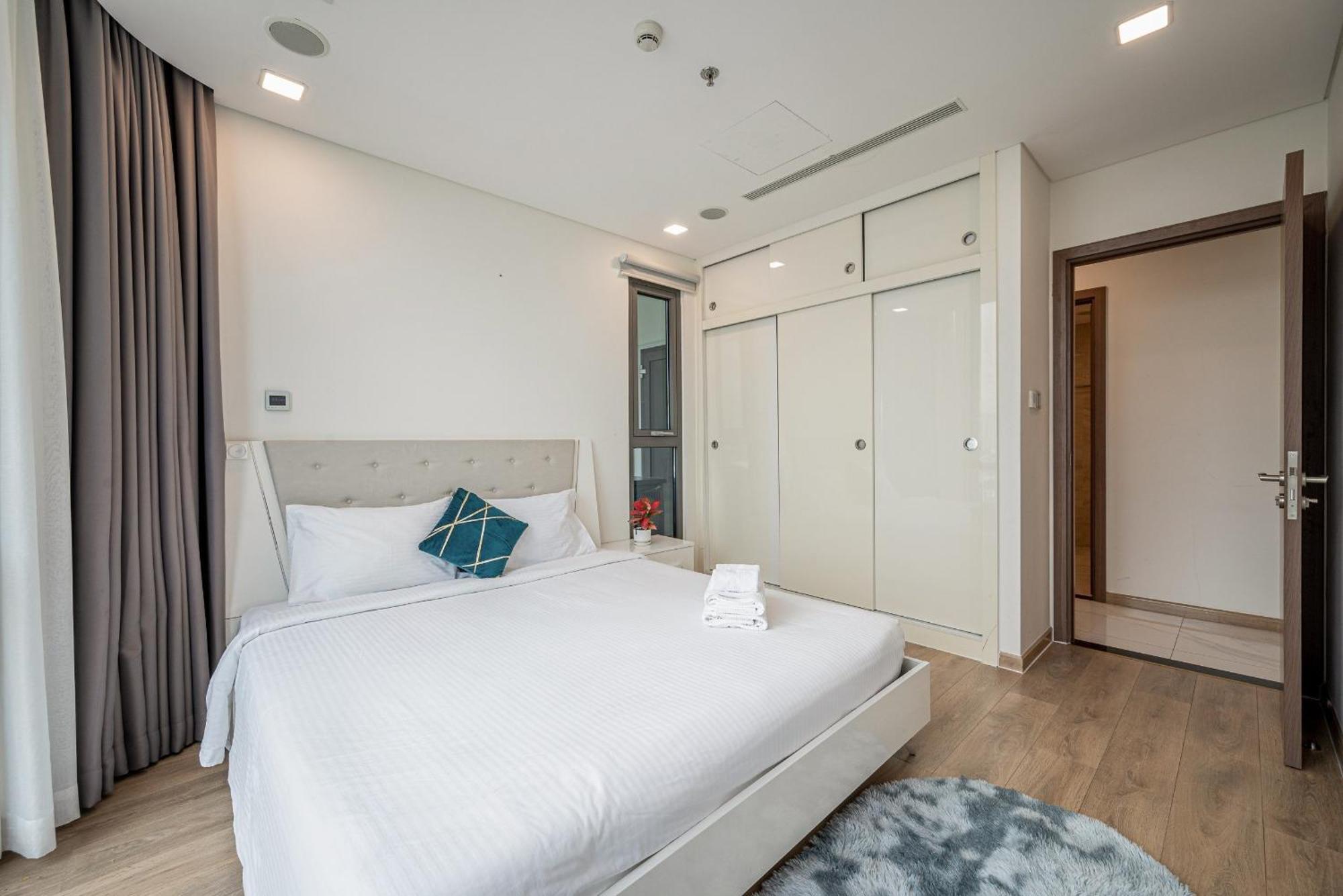 Landmark 81 Urban Apartamento *