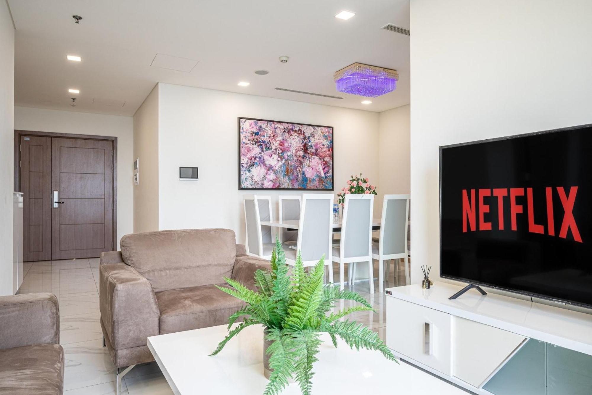 Apartamento Landmark 81 Urban *