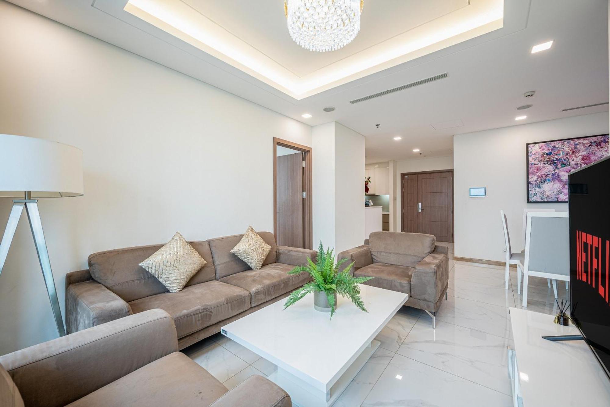 Apartamento Landmark 81 Urban *