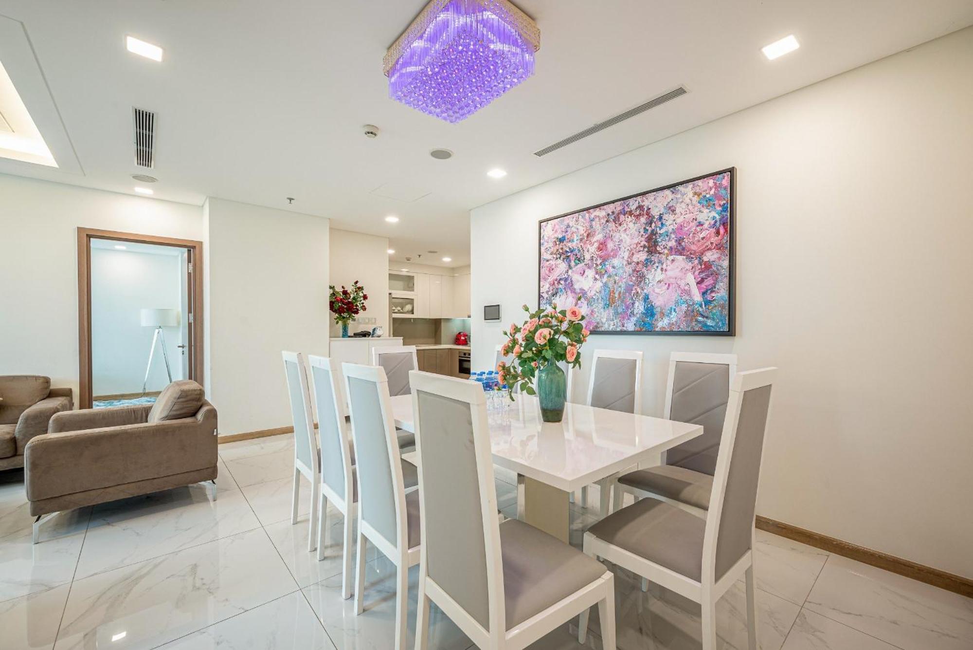 Apartamento Landmark 81 Urban Cidade de Ho Chi Minh