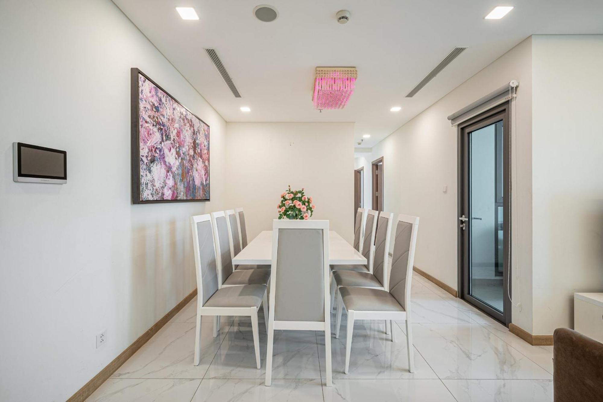 Landmark 81 Urban Apartamento