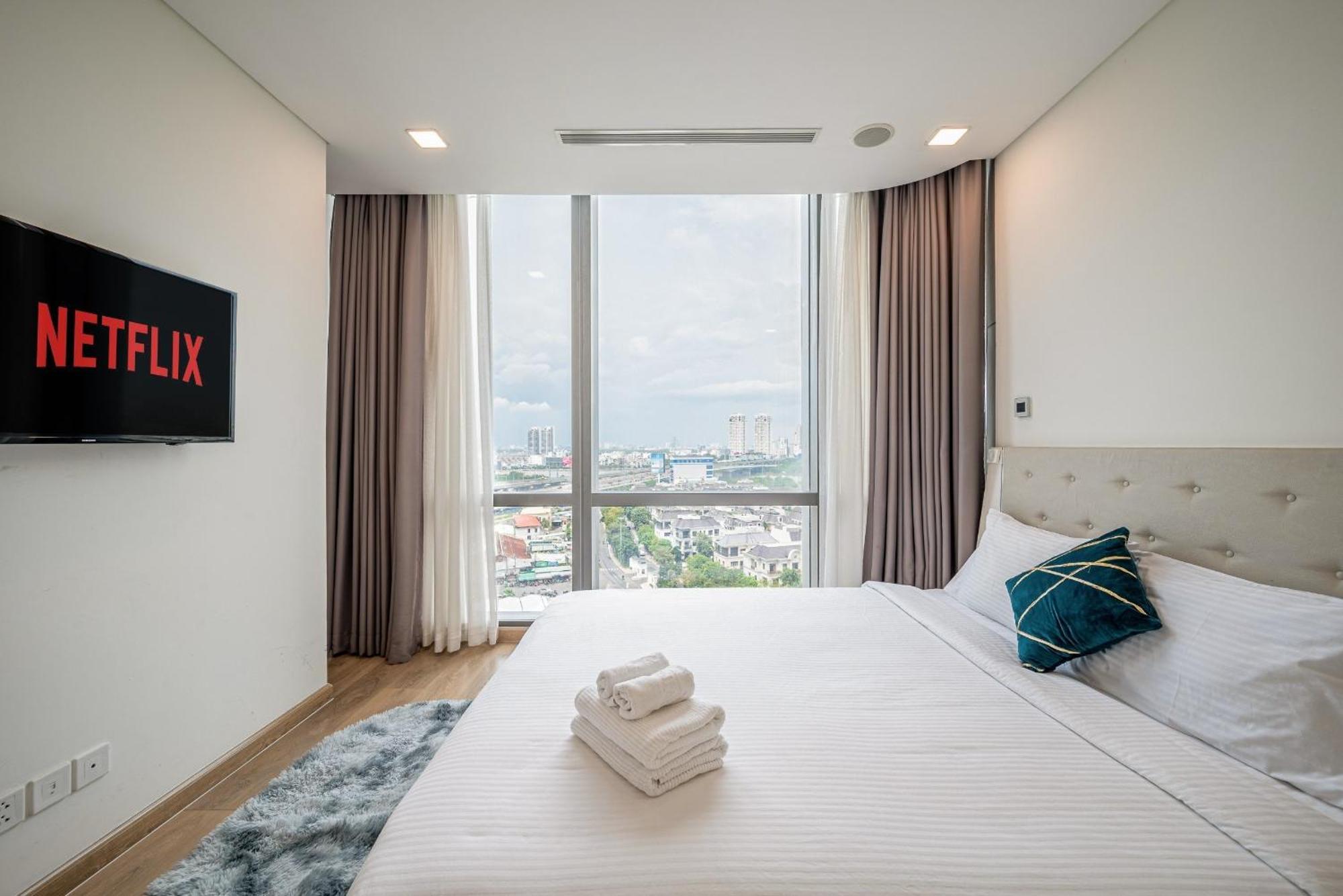 Landmark 81 Urban Apartamento *
