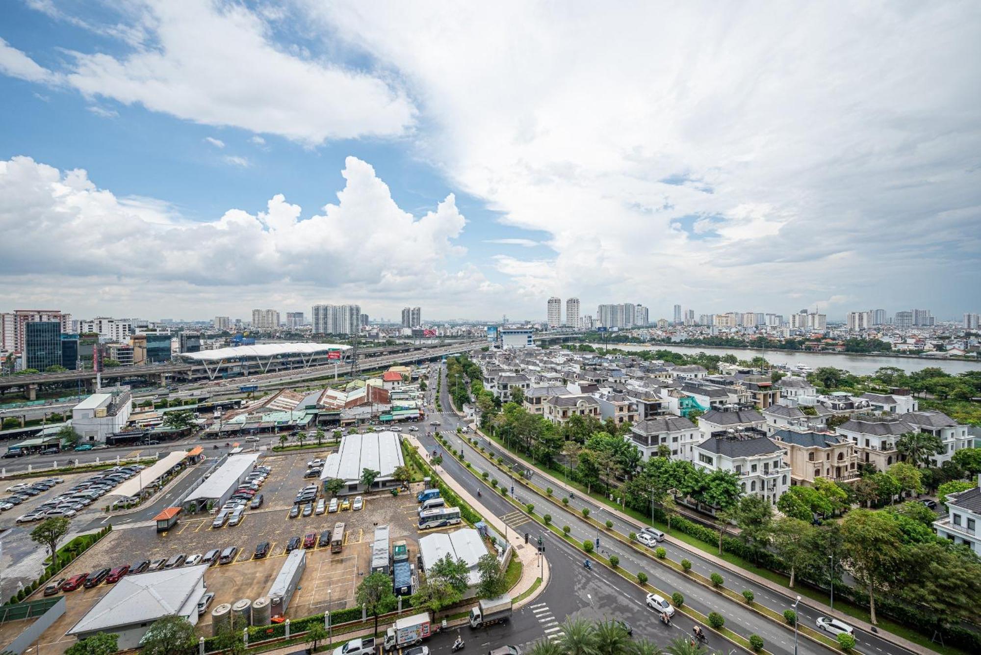 Landmark 81 Urban Apartamento