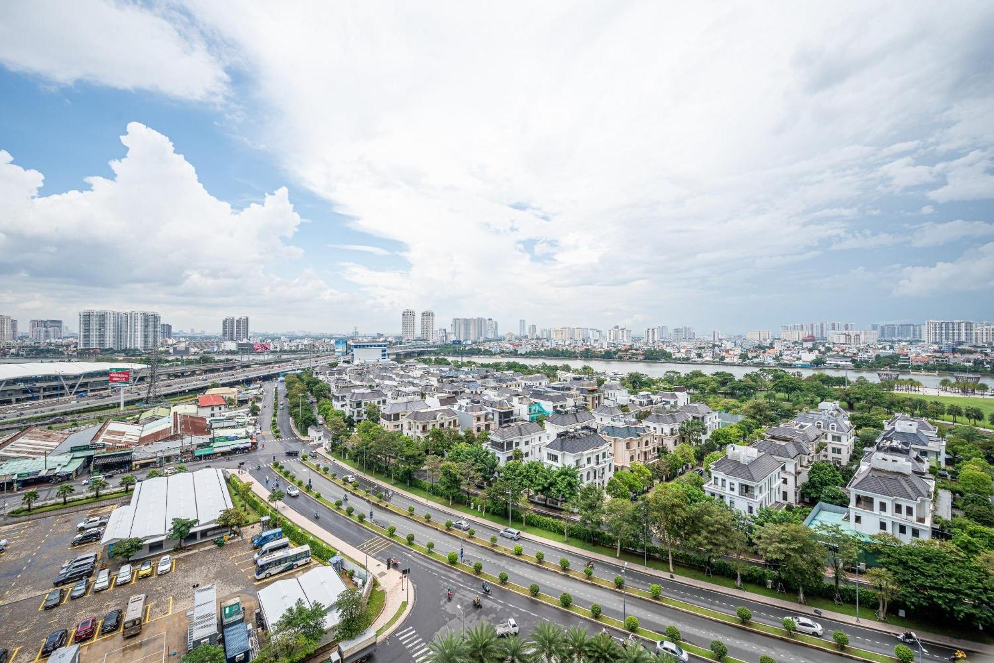 Apartamento Landmark 81 Urban