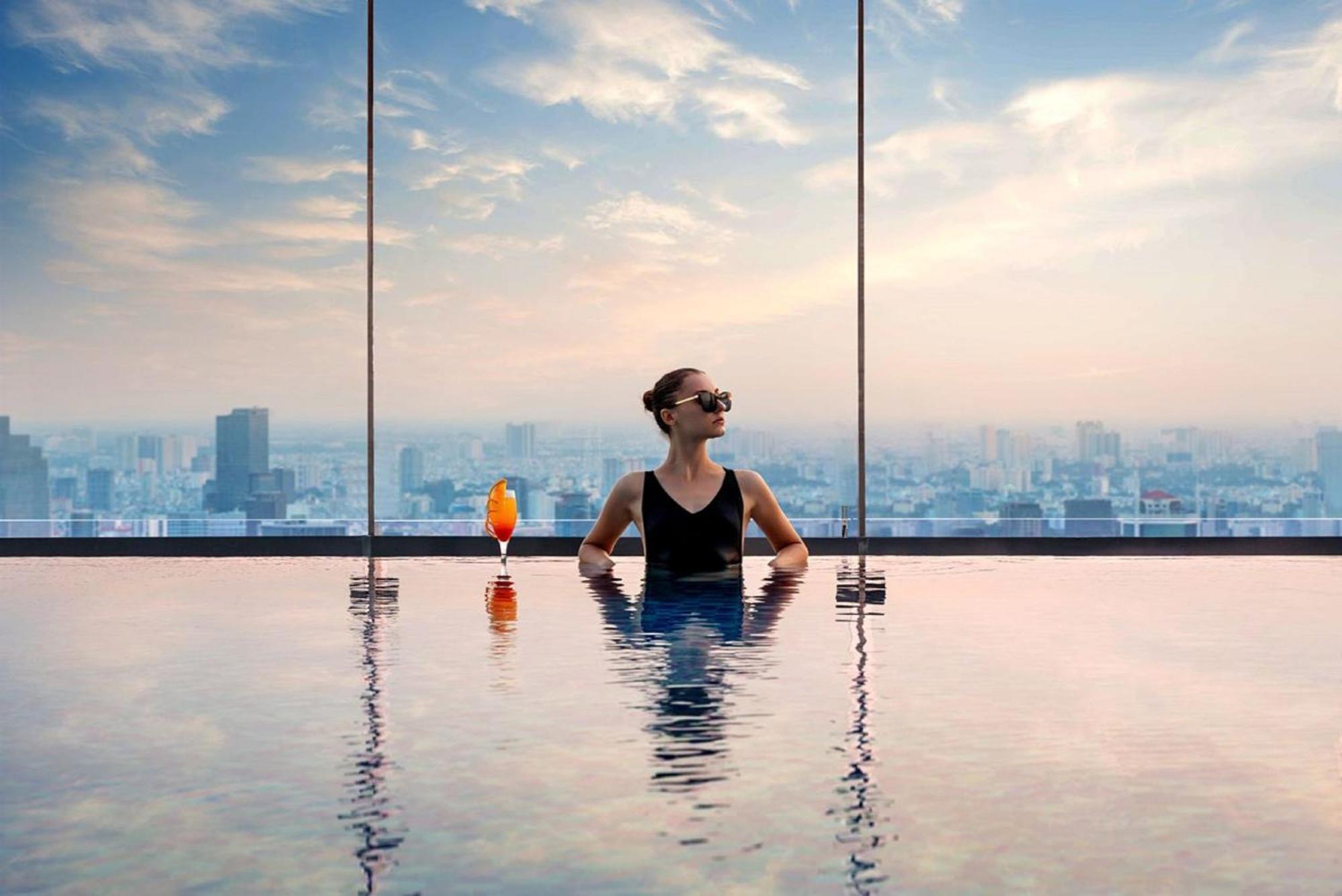 Apartamento Landmark 81 Urban Cidade de Ho Chi Minh